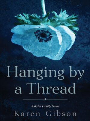 cover image of Hanging by a Thread